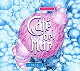 Various CD Cafe Del Mar Vol.2(20th Anniversary Edition)