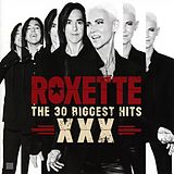 Roxette CD The 30 Biggest Hits Xxx