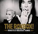 Roxette CD Roxbox-a Collection Of Roxette's Greatest Songs