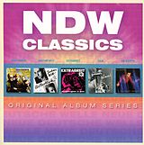 Various/NDW Classics CD Original Album Series