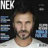 Nek CD Prima di parlare