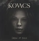 Kovacs LP (Vinyl) Shades Of Black (Vinyl)