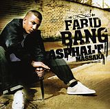 Farid Bang CD Asphalt Massaka