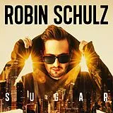 Robin Schulz CD Sugar