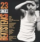 Beatsteaks LP (Vinyl) 23 Singles