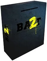 Majoe CD + DVD Breiter Als 2 Türsteher-ba2t Box