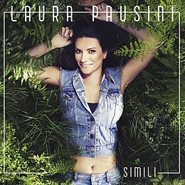 Laura Pausini CD Simili