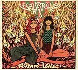 Baustelle CD Roma Live!