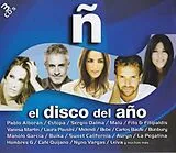 Various CD N - El Disco de Ano 2015