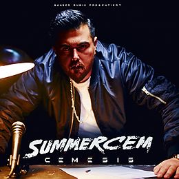 Summer Cem CD Cemesis