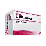 Ali As CD+T-SHIRT Euphoria(ltd.fan-box)
