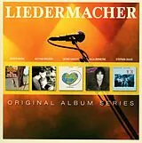 Various/Liedermacher CD Original Album Series