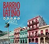 Various CD Barrio Latino Music #1