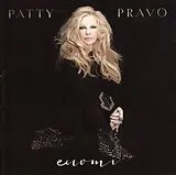 Patty Pravo CD Eccomi