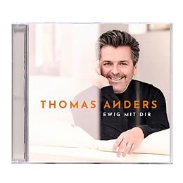 Thomas Anders CD Ewig Mit Dir
