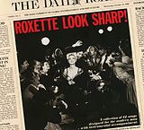 Roxette CD Look Sharp! 30th Anniversary