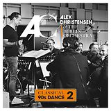 Christensen,Alex & The Berlin Orchestra Vinyl Classical 90s Dance 2