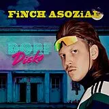 FiNCH ASOZiAL CD Dorfdisko