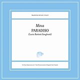 Mina CD Paradiso (lucio Battisti Songbook) (2 Cd)