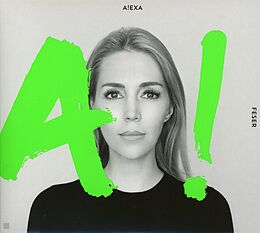 Alexa Feser CD A!