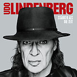 Udo Lindenberg CD Stärker Als Die Zeit