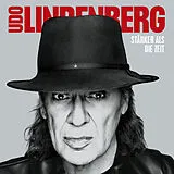 Udo Lindenberg CD Stärker Als Die Zeit