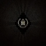 Kollegah CD Monument