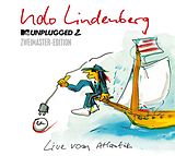 Udo Lindenberg CD Mtv Unplugged 2-live Vom Atlantik(2cd)