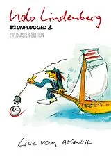 MTV Unplugged 2-Live vom Atlantik (2DVD) DVD