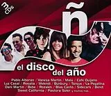 Various CD N-El Disco Del Ano 2018 (3 Cd)