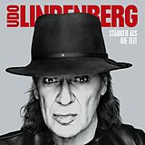 Udo Lindenberg Vinyl Stärker Als Die Zeit