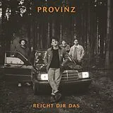 Provinz CD Reicht Dir Das