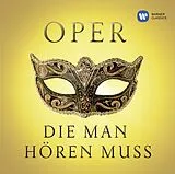 Bostridge/Alagna/Dessay/Villaz CD Oper Die Man Hören Muss