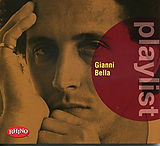 Bella Gianni CD Playlist