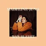 Madeline Juno CD Was Bleibt