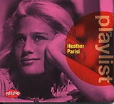 Parisi Heather CD Playlist