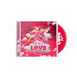 FiNCH ASOZiAL CD Finchi's Love Tape