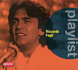 Fogli Riccardo CD Playlist