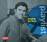 Del Turco Riccardo CD Playlist