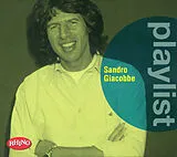 Giacobbe Sandro CD Playlist