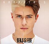 Benji & Fede CD Good Vibes