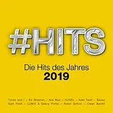Various CD #hits 2019:die Hits Des Jahres