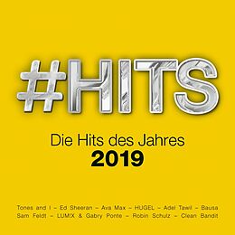 Various CD #hits 2019:die Hits Des Jahres