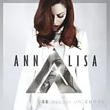 Annalisa CD Se Avessi Un Cuore