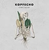 Kopfecho LP (analog) Etwas Bleibt (ltd. Green Vinyl)
