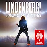 Udo OST/Lindenberg CD Lindenberg! Mach Dein Ding