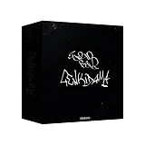 Farid Bang CD + Merchandising Genkidama(benz 4 Fans Box)