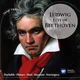 Riccardo/Norrington,Roger Muti CD Ludwig-best Of Beethoven