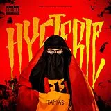 Tamas LP (analog) Hysterie(ltd. Edition)