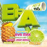 Various CD Bravo Hits Vol.110